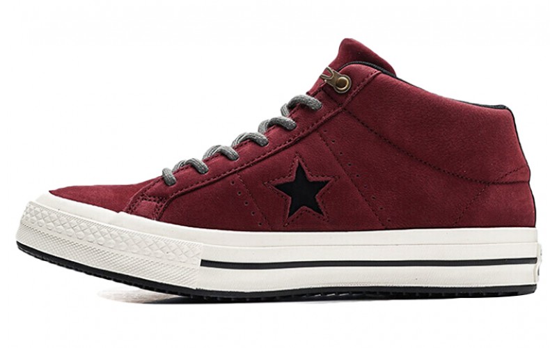 Converse One Star