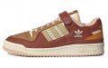 adidas originals FORUM 84 Low "Great Outdoors Wild Sepia"