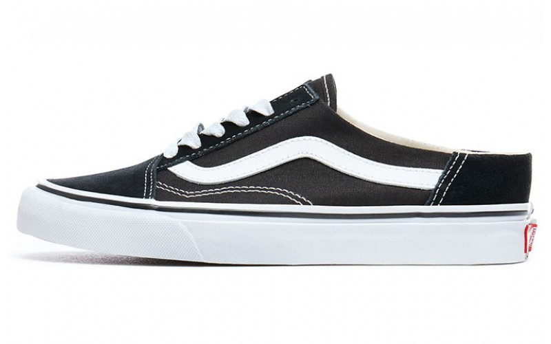 Vans Old Skool Mule