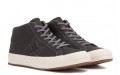 Converse One Star mid