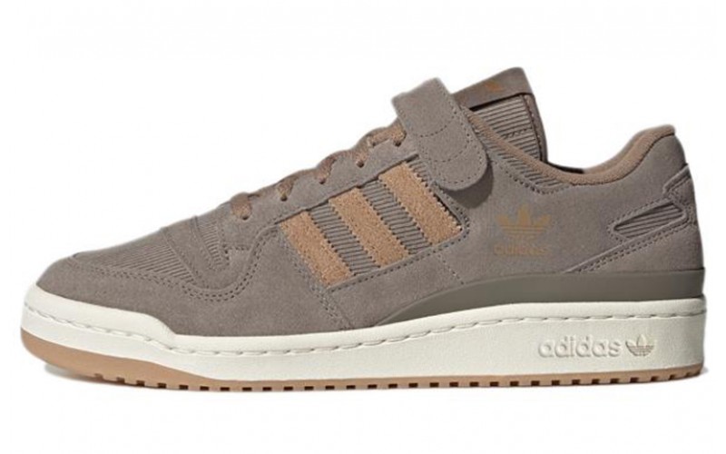 adidas originals FORUM 84 Low "Corduroy Earth"