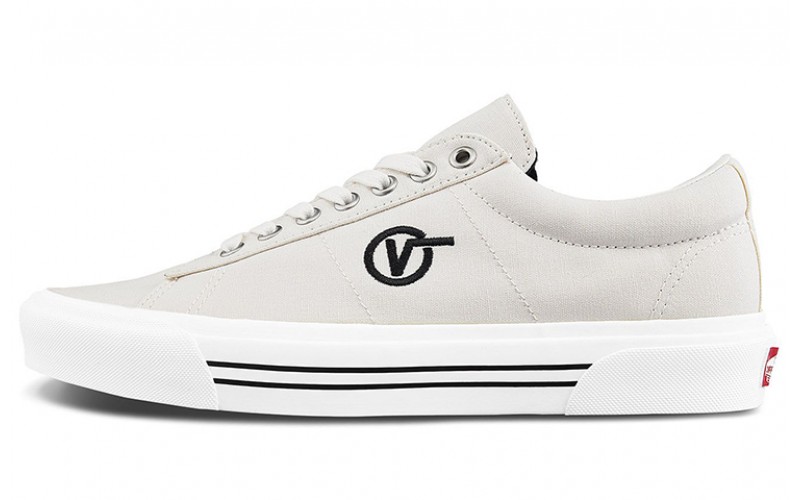 Vans SID Dx