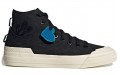 melting sadness x adidas originals NIZZA Hi Dl