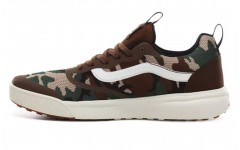 Vans UltraRange Rapidweld Nomad Camo