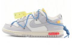 OFF-WHITE x Nike Dunk Low The 50 NO.5