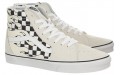 Vans SK8 Checker Flame