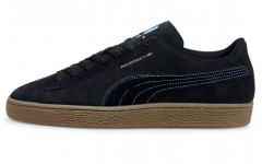 Puma Porsche Legacy Suede