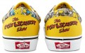 THE SIMPSONS x Vans Era