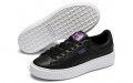 PUMA Basket Platform Twilight