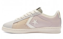 Converse Neutral Tones Pro Leather