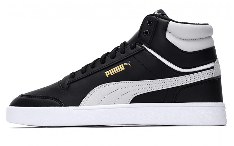 PUMA Shuffle Mid WTR