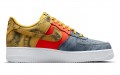 Nike Air Force 1 Low dark sulphur