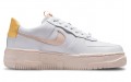 Nike Air Force 1 Low Pixel "Arctic Orange"