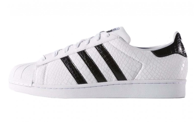 adidas originals Superstar Snakeskin