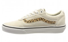 Vans Ward Suede