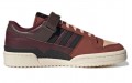 adidas originals FORUM 84 Low "Canyon Rust 2"