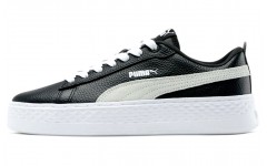 PUMA Platform Leather