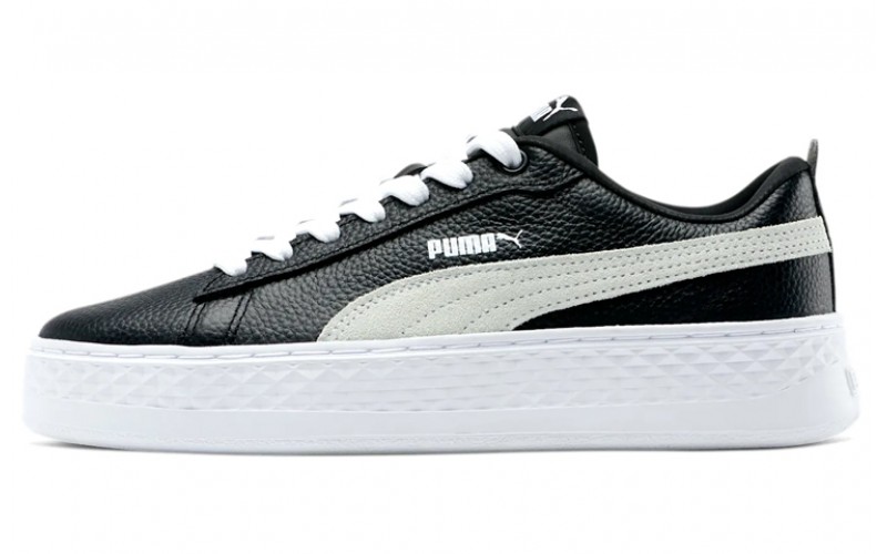 PUMA Platform Leather