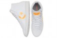 Converse Cons Pro Leather Hi Hi-Vis