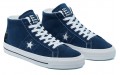 Converse Cons one star Pro - Ben Raemers Foundation Mid