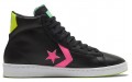 Converse Cons Pro Leather Hi Hi-Vis