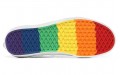 Vans Era Rainbow Drip