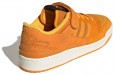 adidas originals FORUM 84 Low "Yellow Spicy"