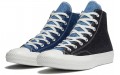 Converse 1970s Renew Denim Chuck