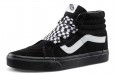 Vans SK8 Check Wrap Alt Lace