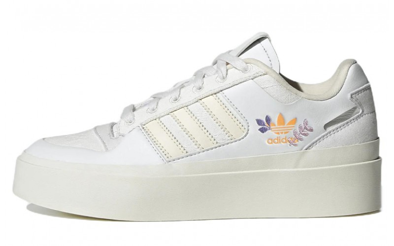 adidas originals FORUM Bonega