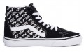 Vans SK8 Logo Repeat