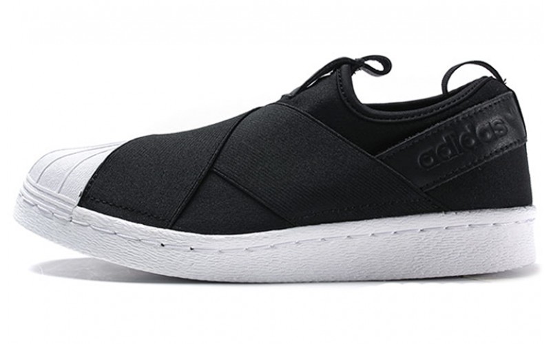 adidas originals Superstar Slip-On Shoes