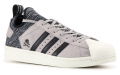 NEIGHBORHOOD x A BATHING APE x adidas originals Superstar Boost