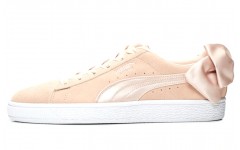 PUMA Suede Bow