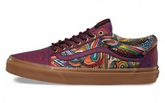 Zio Ziegler x Vans Otw Gallery Old Skool