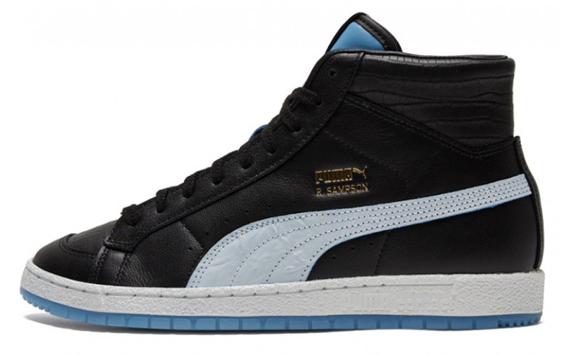 PUMA Ralph Sampson 70 Mid Laye