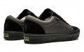 Vans Comfycush Old Skool Defcon