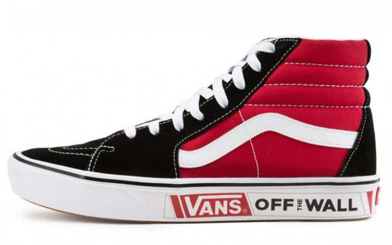 Vans SK8