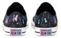 Frozen 2 x Converse Chuck Taylor All Star