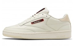 Hot Ones x Reebok Club C 85