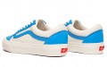 Vans Old Skool Vlt Lx