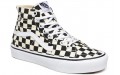 Vans SK8 Checkerboard Tapered