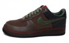 Nike Air Force 1 Low Supreme Original Six Calvin Natt7