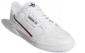 adidas originals Continental 80 Rascal White Red