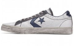 Converse Pro Leather Vulcanised Low-Top