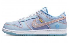 Union x Nike Dunk Low Argon