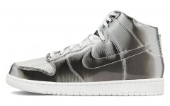 CLOT x Nike Dunk "Flux"