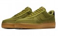 Nike Air Force 1 Low Camper Green