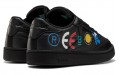 Reebok Club C Classic x Black Eye Patch 85