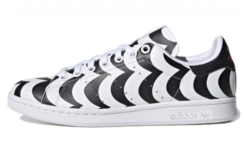 Marimekko x adidas originals StanSmith